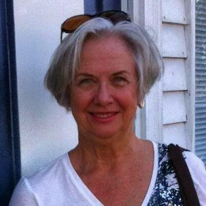 Meet your Posher, Marlene